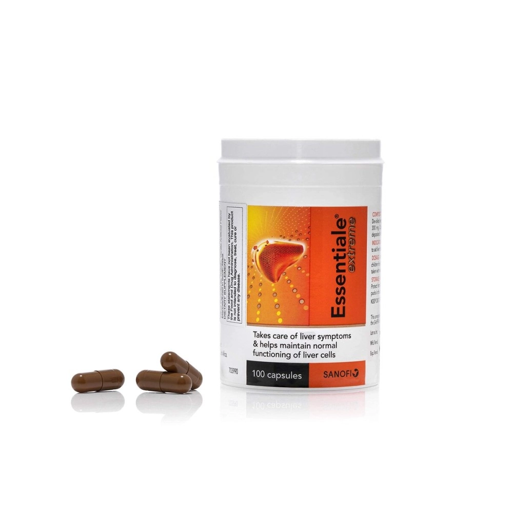 Essentiale Extreme SUPTMAX