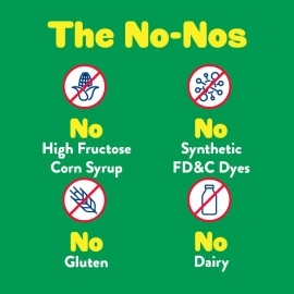 LIL CRITTERS GUMMY C/ECHINACEA