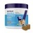 Glandex Gland Soft Chew Treats with Pumpkin for Dogs Chews with Digestive Enzymes, Probiotics Fiber Supplement for Dogs - Vet Recommended - Boot The Scoot - by Vetnique Labs (Peanut Butter, 60ct)