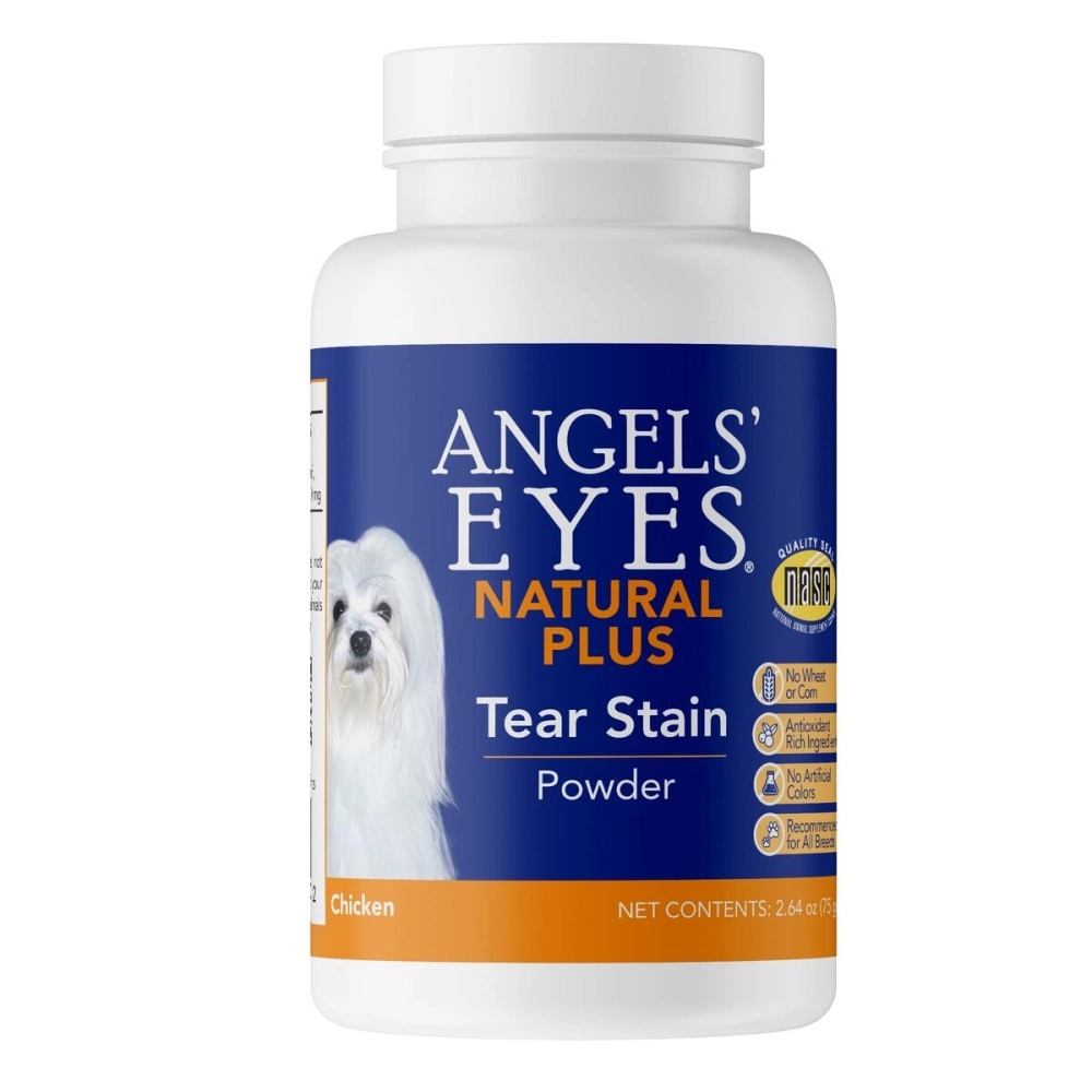 ANGELS\' EYES Angel\'s Plus Chicken Formula for Dogs -75g