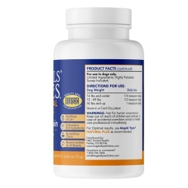 ANGELS\' EYES Angel\'s Plus Chicken Formula for Dogs -75g