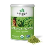 Organic India Moringa Powder - 8 oz