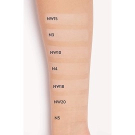 Mac Studio Fix Powder Plus Foundation Nw18 15gm/0.52 Oz