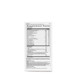 GNC Women\'s Ultra Mega Energy & Metabolism Tr