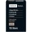 RXBAR Protein Bars, Protein Snack, Snack Bars, Chocolate Sea Salt, 22oz Box (12 Bars)