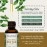 Live Wise Naturals Vitamin D3 with K2 Liquid Drops, All Non GMO, 1208IU D3 and 25mcg K2 (MK7) Per Serving, Strengthen Bones, Boost Immune System and Energy Levels, with or without Peppermint Oil