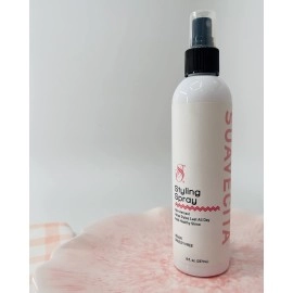 Suavecito Styling Spray for Women 8 oz