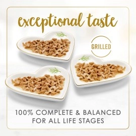 Fancy Feast Purina Grilled Seafood Collection 30 Pack Canned 050000586646