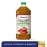 St.Botanica Natural Apple Cider Vinegar with Mother Vinegar - 500 ml - Raw, Unfiltered, UnRefined