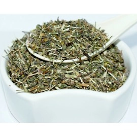 HEALTH EMBASSY Eyebright Herb Tea (Herba Euphrasiae) 100g - - 100% Natural
