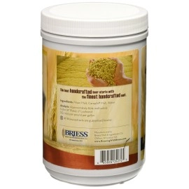 Briess Pilsen Light Malt Extract, 3.3lb