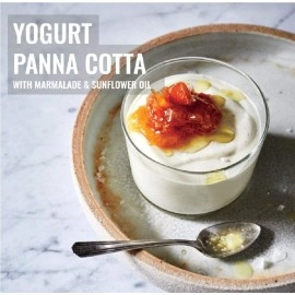 Flora, Certified Organic Sunflower Oil, 17 fl oz (500 ml)