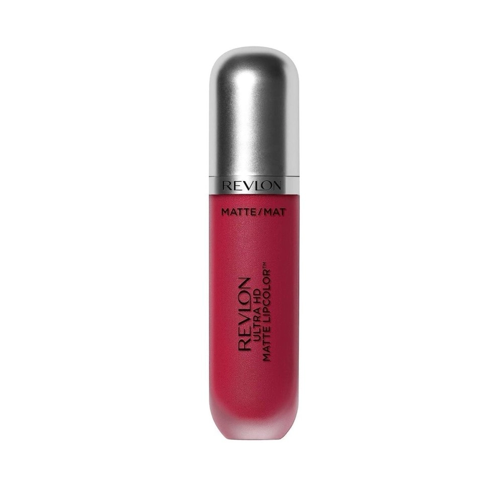 Revlon Ultra Hd Matte Lipcolor , 605 Obsession