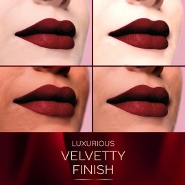 FACESCANADA Faces Ultime Pro Matte Lip Crayon-Midnight Rose 2.8 G