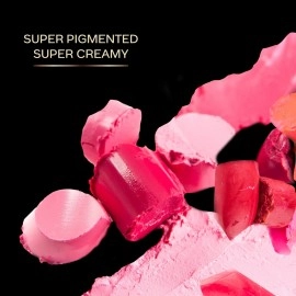 FACESCANADA Faces Ultime Pro Matte Lip Crayon-Midnight Rose 2.8 G