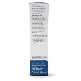 menbiotics -  topical probiotic body care for men