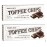 Trader Joe\'s Toffee Chips - Mix of Milk and Dark Chocolate (2 Pack) 8 Oz