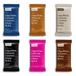 RXBAR Protein Bar, 1.83oz (Pack of 12), High Protein Snack, Gluten Free