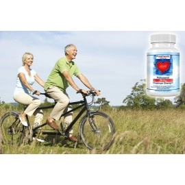 Purethentic Naturals Policosanol 20mg | Supports Cardiovascular & Cholesterol Health* | Free Radical & Antioxidant Protection* | from Pure Sugar Cane with No Unnecessary Fillers | 100 Veg Capsules