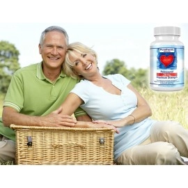 Purethentic Naturals Policosanol 20mg | Supports Cardiovascular & Cholesterol Health* | Free Radical & Antioxidant Protection* | from Pure Sugar Cane with No Unnecessary Fillers | 100 Veg Capsules