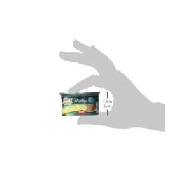 Fancy Feast Purina Pate Wet Cat Food, Medleys White Meat Chicken Primavera With Garden Veggies - 3 oz. X 12 Can