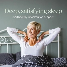 New Chapter Zyflamend Nighttime - 60 Vegetarian Capsules 53827