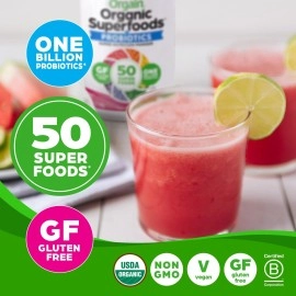 Orgain Super Foods Powder, 280g