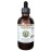 Hawaii Pharm Goldenrod Alcohol-Free Liquid Extract, Organic Goldenrod (Solidago virgaurea L.) Dried Herb Glycerite 2 oz
