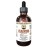 Hawaii Pharm Cleavers Alcohol-Free Liquid Extract, Organic Cleavers (Galium aparine) Above-Ground Parts, Organic Dried Glycerite Natural Herbal Supplement 2 oz