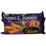 Pamela\'s Products Figgies & Jammies Extra Large Cookies Gluten Free Mission Fig -- 9 oz (Pack of 1)