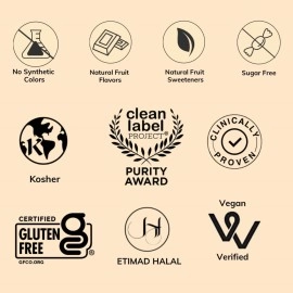 NovaMV Multivitamin Supplement for Infants and Toddlers 50 mL