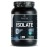 SASCHA FITNESS Hydrolyzed Whey Protein Isolate,100% Grass-Fed (2 Pounds, Vanilla)