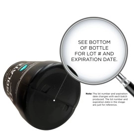 SASCHA FITNESS Hydrolyzed Whey Protein Isolate,100% Grass-Fed (2 Pounds, Vanilla)