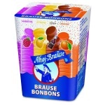 ONE box of Ahoj Brause Boxed candy - 125g / 4.4 oz
