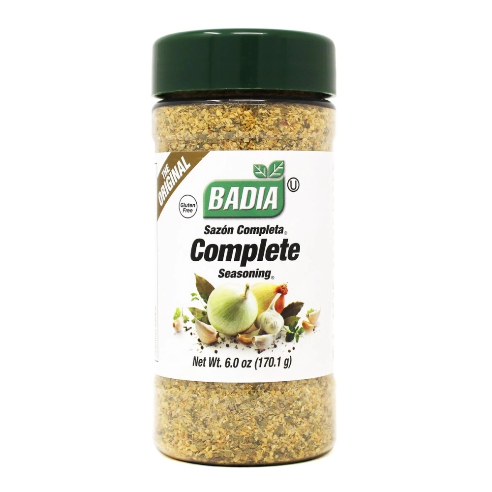 Badia Complete Seasoning 170.1g