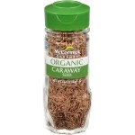 McCormick Gourmet Organic Caraway Seed, 1.62 oz