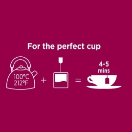 Taylors of Harrogate Sour Cherry Infusion, 20 Teabags