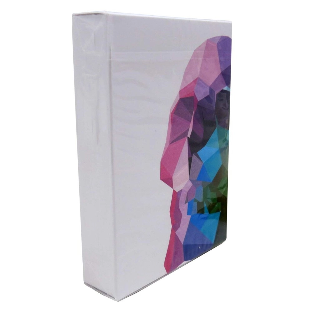 Bicycle Memento Mori Playing Cards - Trick