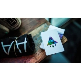 Bicycle Memento Mori Playing Cards - Trick