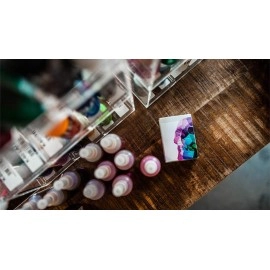 Bicycle Memento Mori Playing Cards - Trick