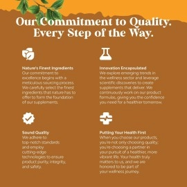 Turmeric Curcumin with Bioperine Antioxidant Supplement - Turmeric Capsules with Curcumin Supplements for Anti Aging Brain Booster and Joint Support - Turmeric with Black Pepper Brain Supplement