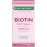 Nature\'s Bounty Optimal Solutions Biotin 10,000 mcg 90 Rapid Release Liquid Softgels