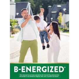 Nature\'s Truth B12 Vitamin 6000 Mcg | 36 Tablets | Fast Dissolve Natural Berry Flavor | Vegetarian, Non-Gmo & Gluten Free