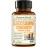 Glucosamine with Chondroitin Turmeric MSM Boswellia. Supports Occasional Joint Pain Relief. Helps Inflammatory Response, Antioxidant Properties. Supplement for Back, Knees, Hands. 90 Capsules