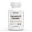 Jigsaw Health Curcumin C3 Complex | Curcumin Capsules Antioxidant Support | 60 Capsules | 60 Servings