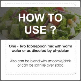 bixa BOTANICAL Sarsaparilla Root Powder (HEMIDESMUS INDICUS) - 200g (7 Oz) Natural Blood Purifier & Cooling Agent | Helps to Reduce hyperacidity & gastric Problem, Anti Oxidant Herbal Supplement. |