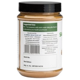 bixa BOTANICAL Sarsaparilla Root Powder (HEMIDESMUS INDICUS) - 200g (7 Oz) Natural Blood Purifier & Cooling Agent | Helps to Reduce hyperacidity & gastric Problem, Anti Oxidant Herbal Supplement. |