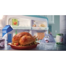 Universal Pictures The Secret Life of Pets-DVD