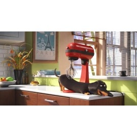 Universal Pictures The Secret Life of Pets-DVD