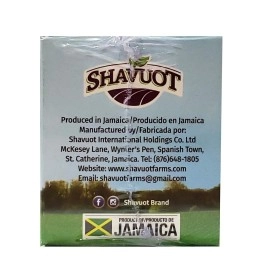Shavuot Soursop Tea (Pack of 2)